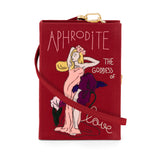 Aphrodite, the Goddess of Love (Strapped)