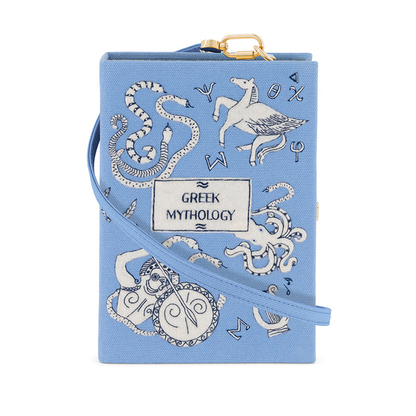 All Products - Olympia Le-Tan - OLT | Designer Clutch Bags