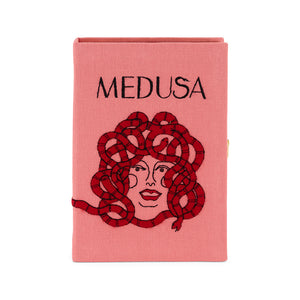 Medusa Mythology