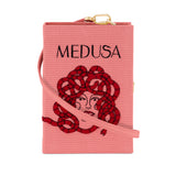 Medusa Mythology Strapped