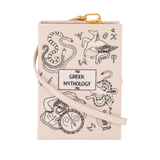 Greek Mythology (Nacre - Strapped)