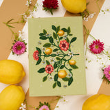 Botanical Chic