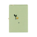 Botanical Chic (Strapped)