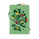 Botanical Chic (Strapped)