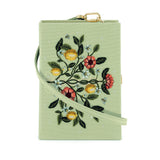 Botanical Chic (Strapped)