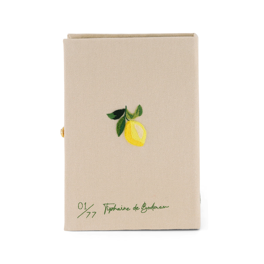 Lemon Tree (Beige)