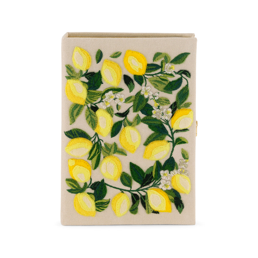 Lemon Tree (Beige)
