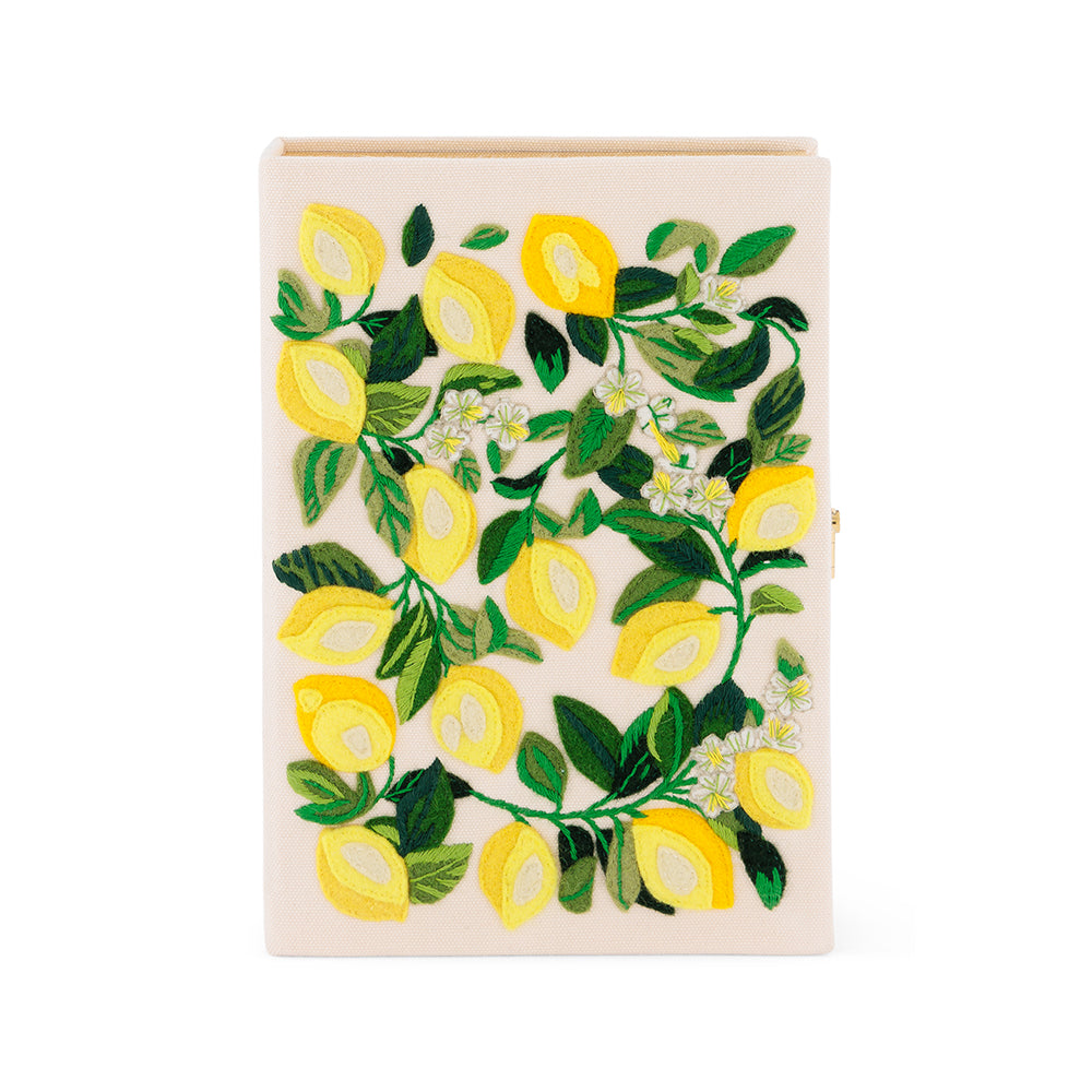 Lemon Tree (White)