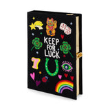 Keep for Luck (Strapped)