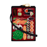 Bento Box (Strapped)