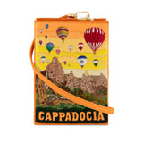 Cappadocia (Strapped)