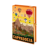 Cappadocia (Strapped)