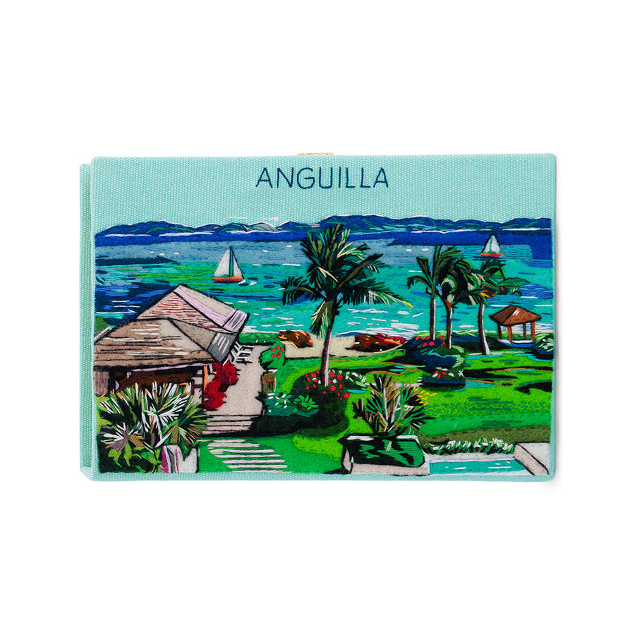 Anguilla