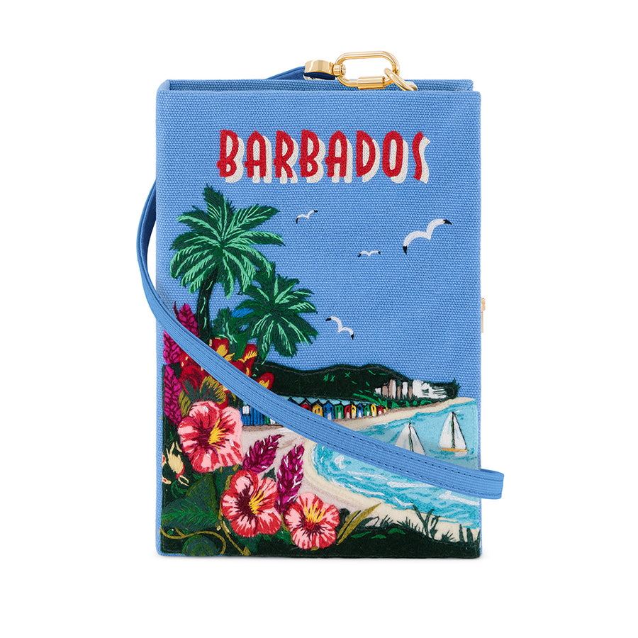 Barbados (Strapped)