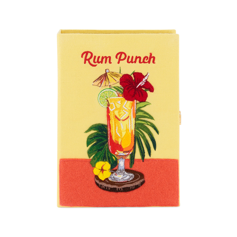 Rum Punch