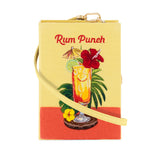Rum Punch (Strapped)