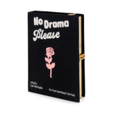 No Drama Please (Strapped)