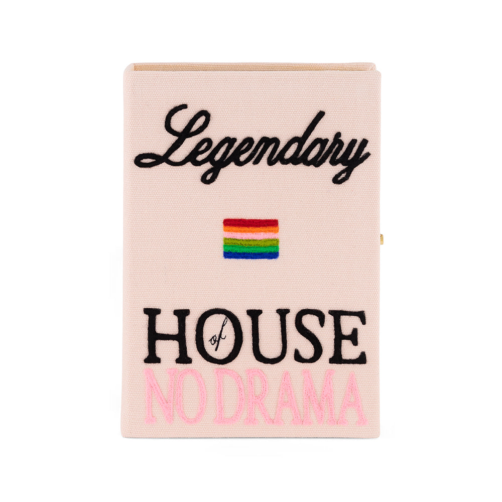 Legendary House of No Drama