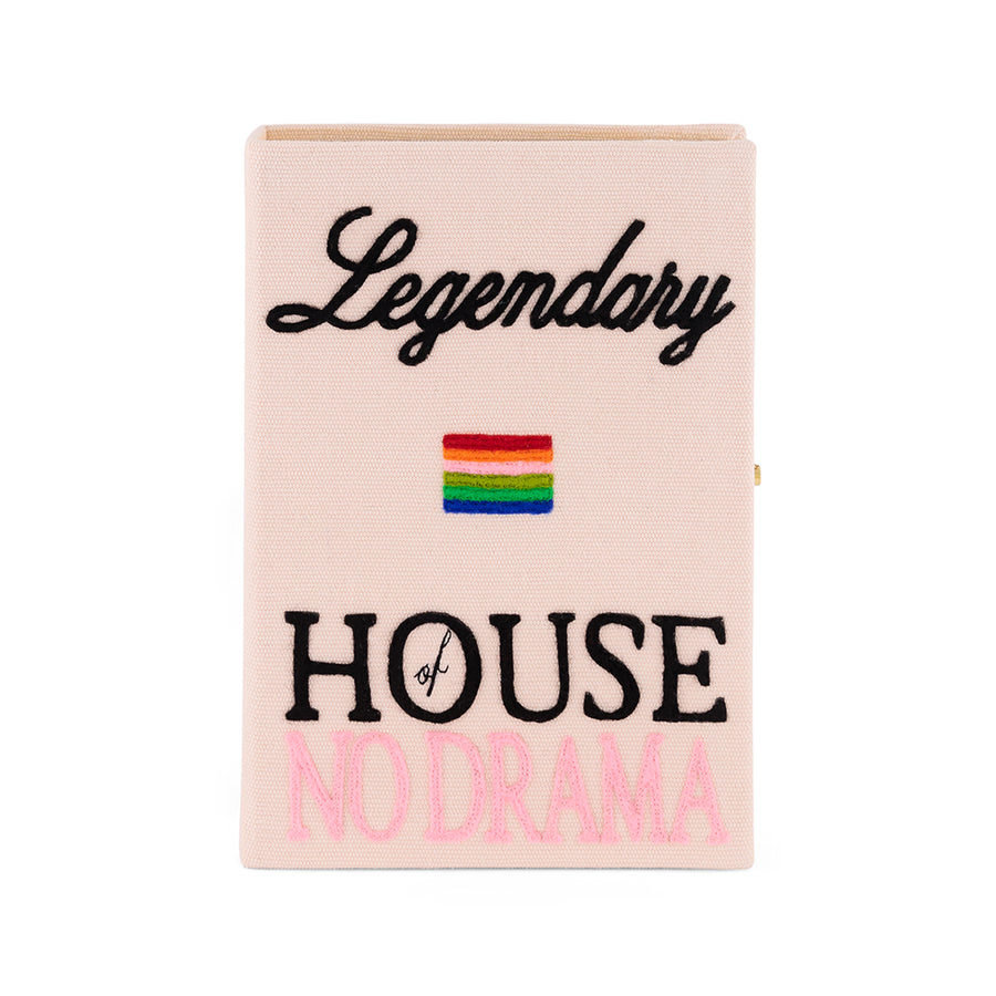 Legendary House of No Drama