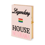 Legendary House of No Drama