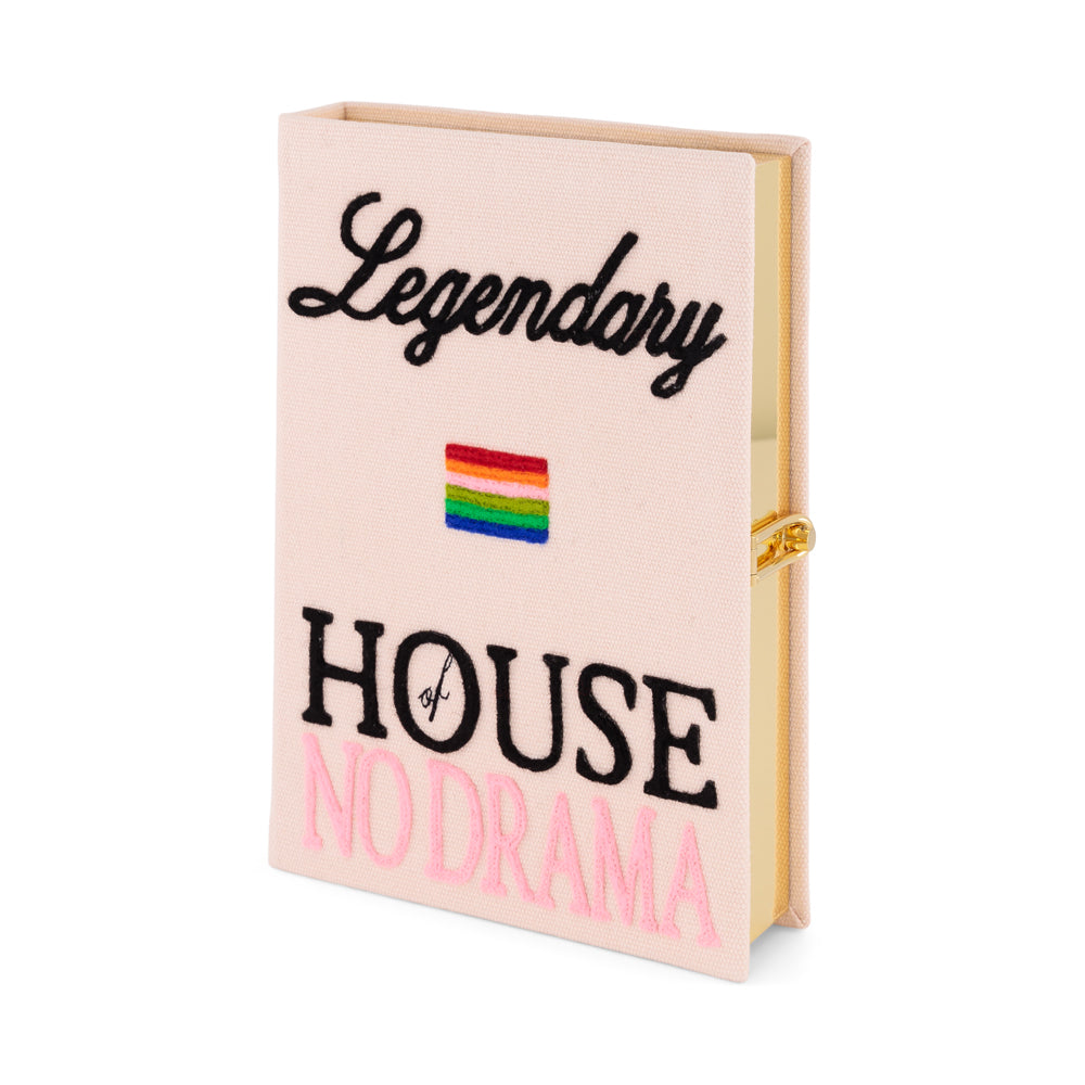 Legendary House of No Drama