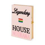 Legendary House of No Drama (Strapped)