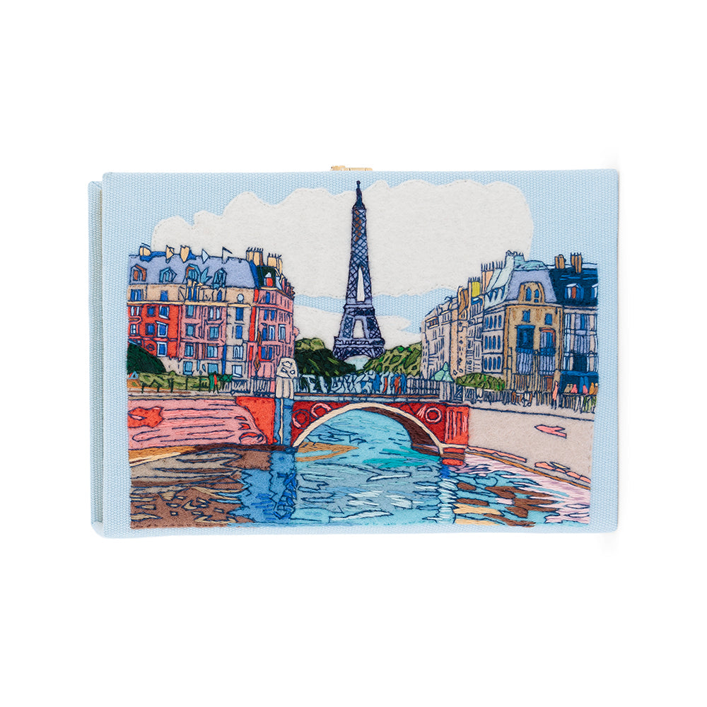 A View from the Seine