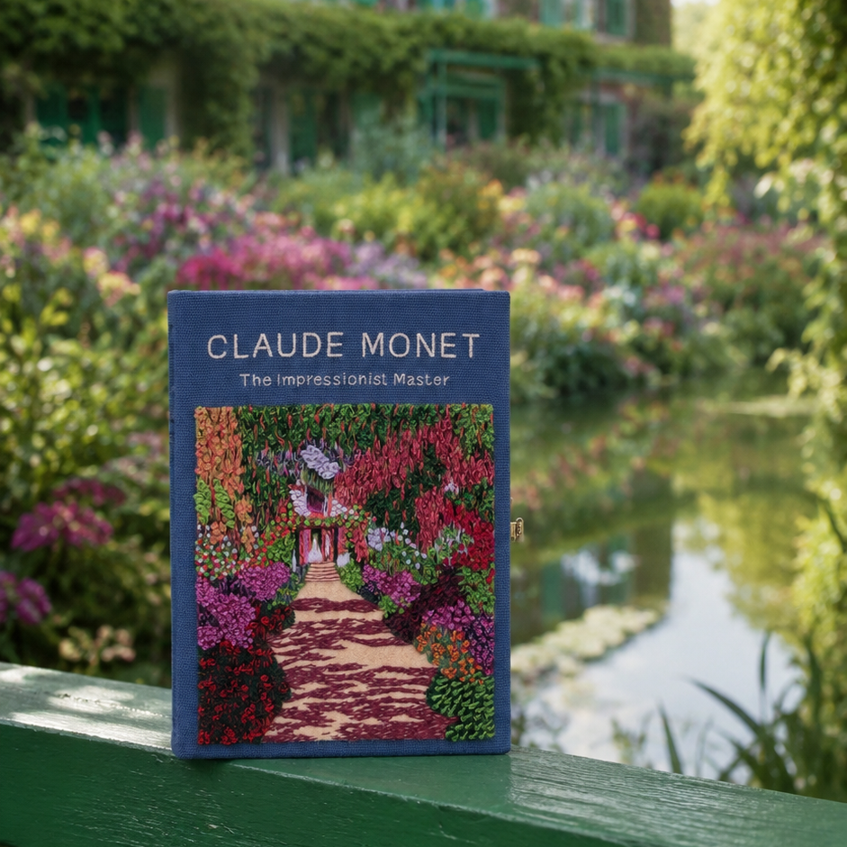 Claude Monet - The Impressionist Master