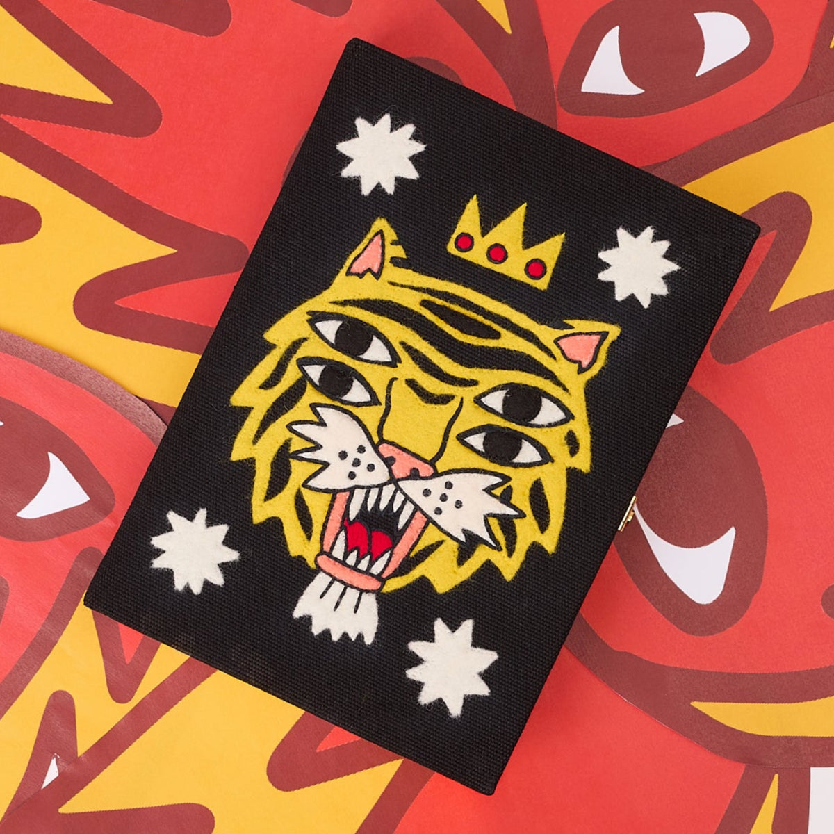El Tigre