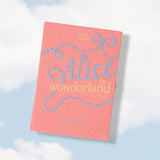 Alice in Wonderland (Bond & Grace)