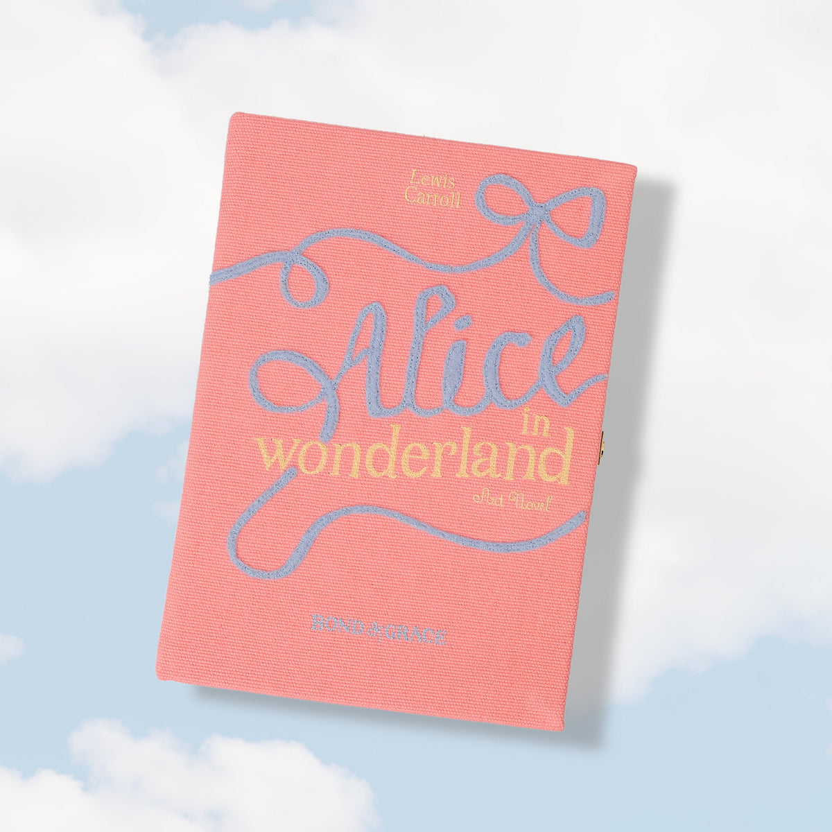 Alice in Wonderland (Bond & Grace - Strapped)