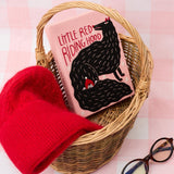 Little Red Riding Hood (Madalina Andronic)