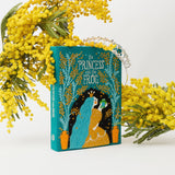 The Princess and the Frog