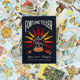 Fortune Teller
