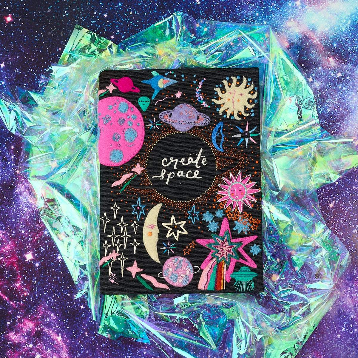 Create Space