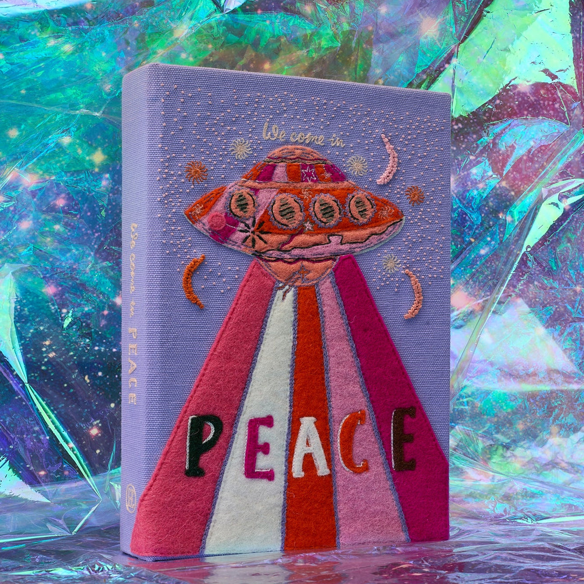 We Come in Peace