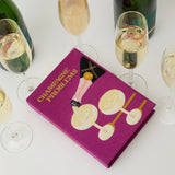 Champagne Problems (Purple)