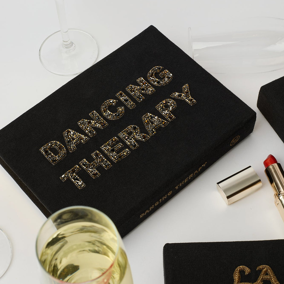 Dancing Therapy
