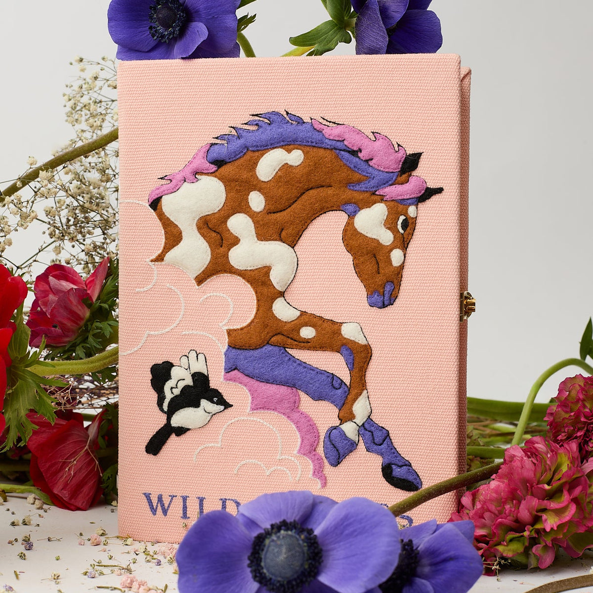 Wild Horses