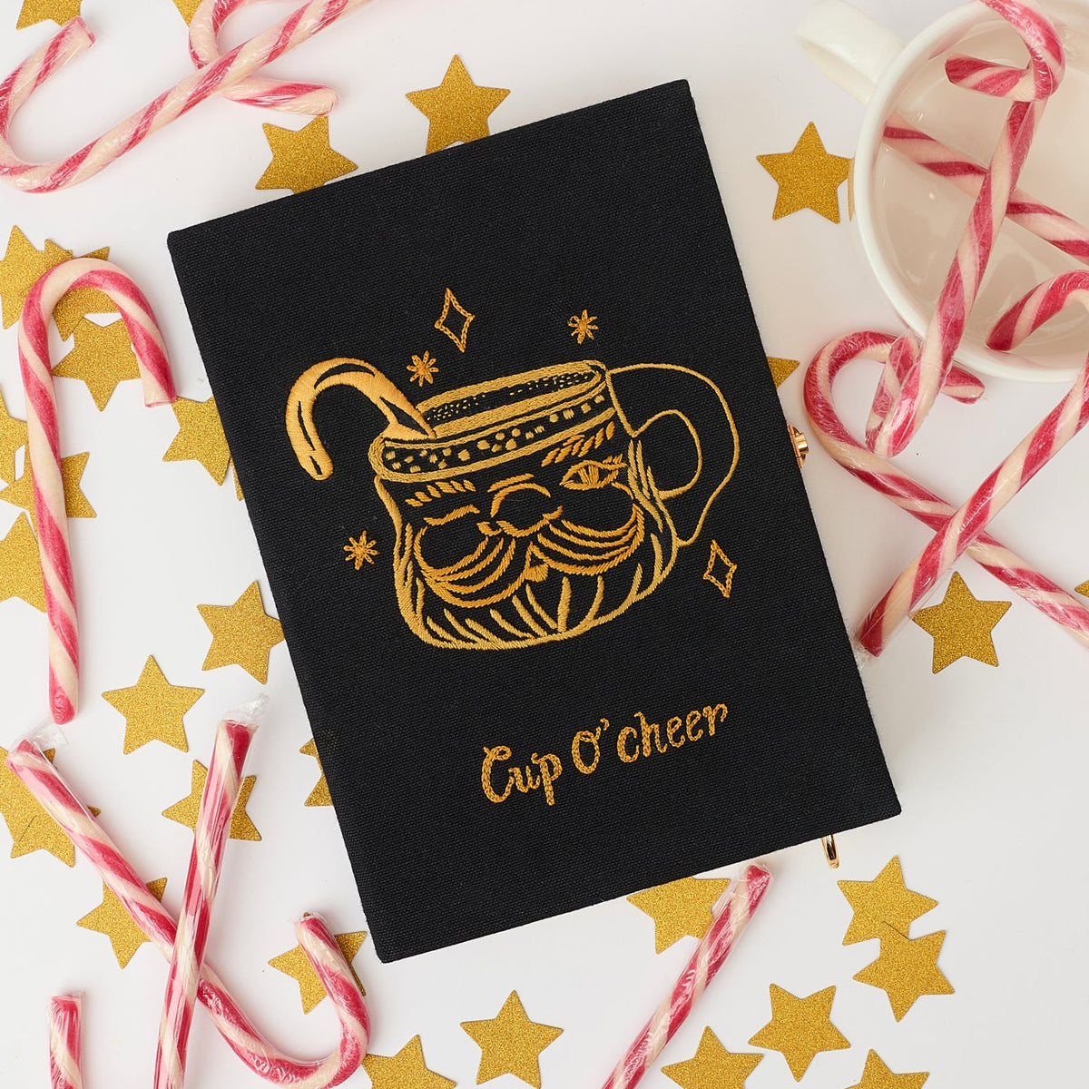 Cup O' Cheer