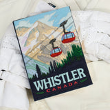 Whistler (Strapped)