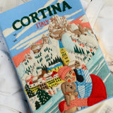 Cortina