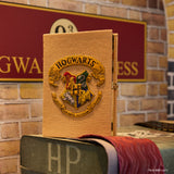 Harry Potter - The Hogwarts Crest (Strapped)