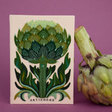 Artichoke
