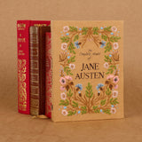 The Complete Novels of Jane Austen (Canelle)