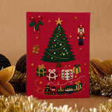 Christmas Holidays