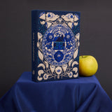 Blue Enchantment