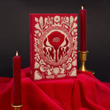 The Scarlet Garden