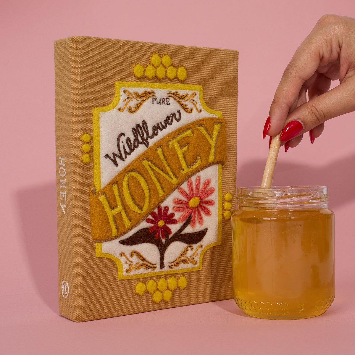 Honey (Strapped)