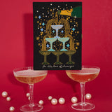 For the Love of Champagne